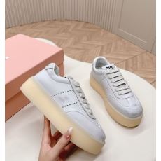 Miu Miu Casual Shoes